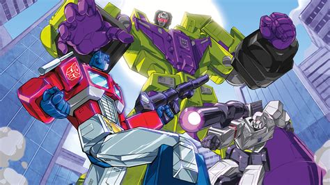 Transformers Devastation Psn