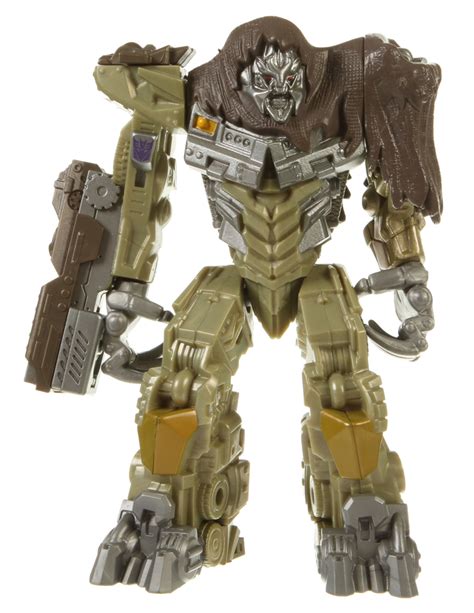 transformers dotm megatron toy