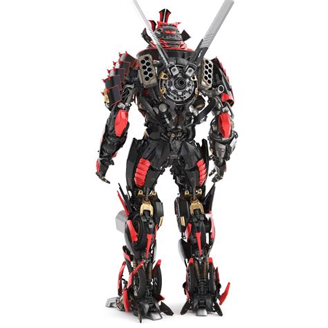 Transformers Drift 3D