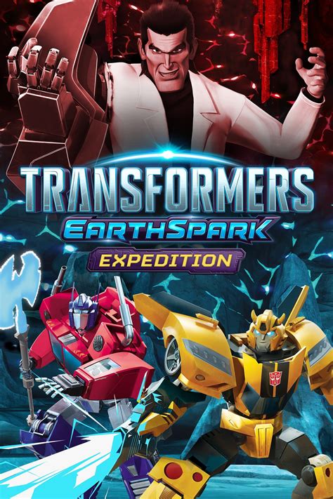 Transformers Earthspark Metacritic