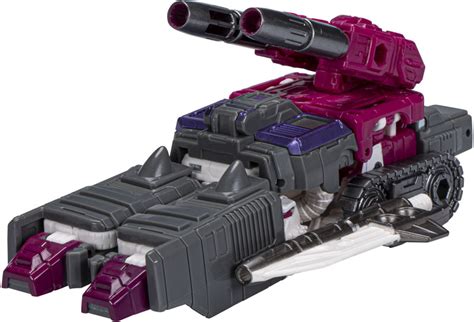 Transformers Energon Monster