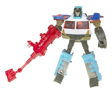 Transformers Energon Towline
