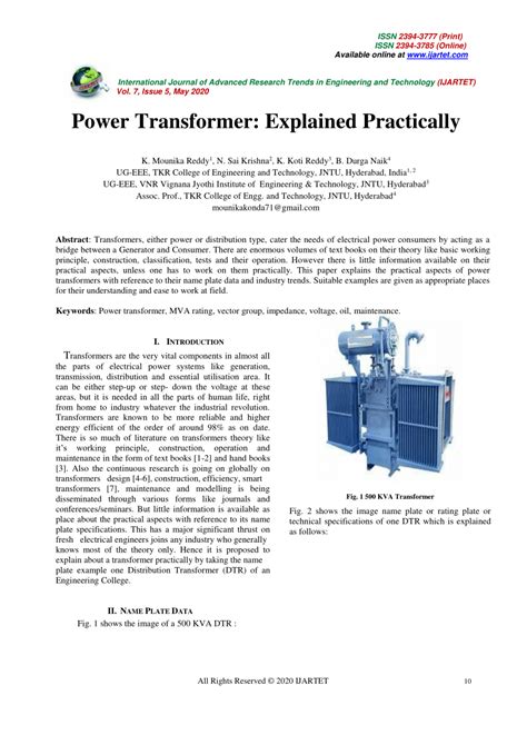 Transformers Explained Pdf