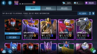Transformers Forged To Fight Hack