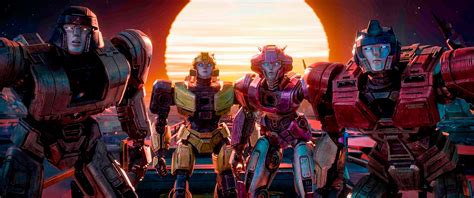 Transformers From First To Last