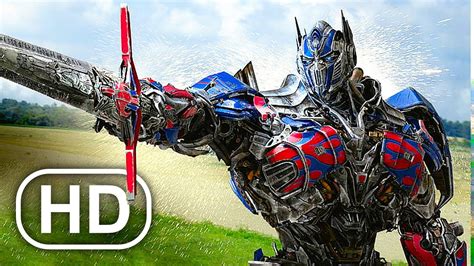 transformers full movie youtube
