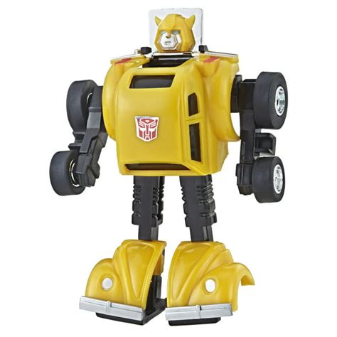 transformers g1 bumblebee toys