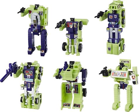 transformers g1 generic toys