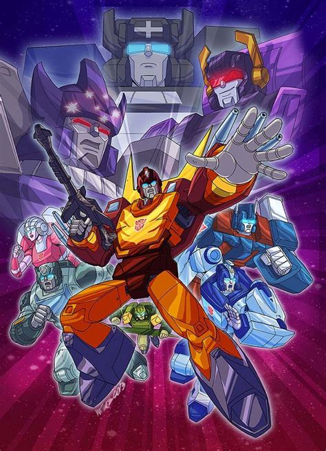 transformers g1 season 3