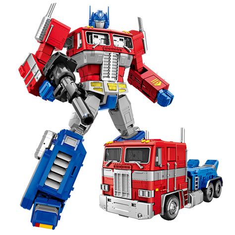 transformers g1 toys review