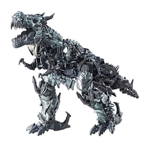 Transformers Grimlock Action Figure