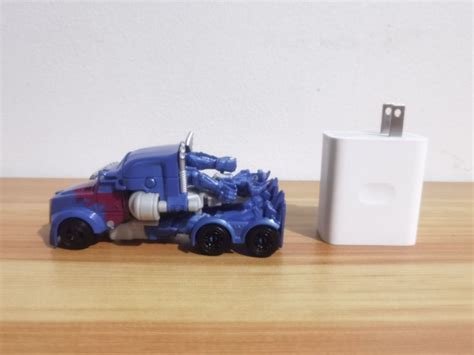 Transformers Hasbro 2008 Tomy