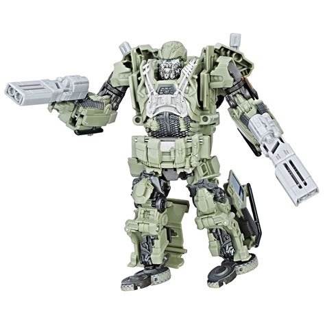 Transformers Hound Toy