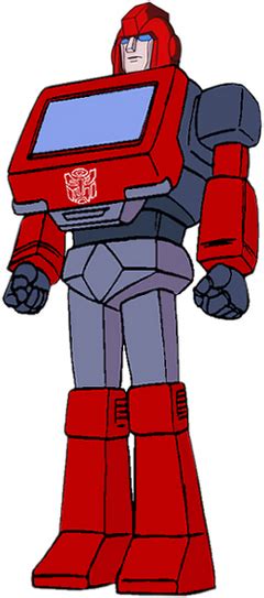 Transformers Ironhide G1