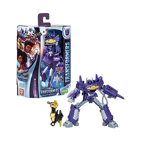 Transformers Jouet 6 Ans