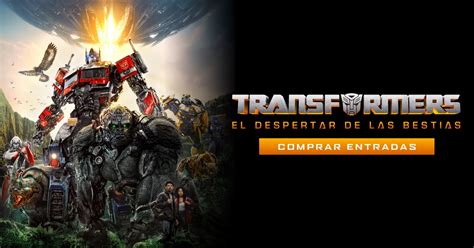 Transformers Junio 2023