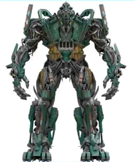 Transformers Junkheap