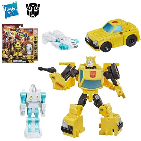 Transformers Kingdom Series