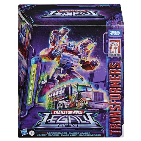 transformers legacy toy list