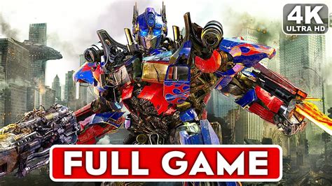 Transformers Lg Game