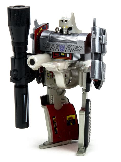 transformers megatron g1 toy