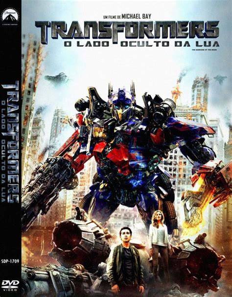 +14 Transformers O Lado Oculto Da Lua Torrent Viral