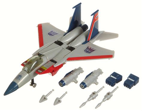 Transformers Old Jet