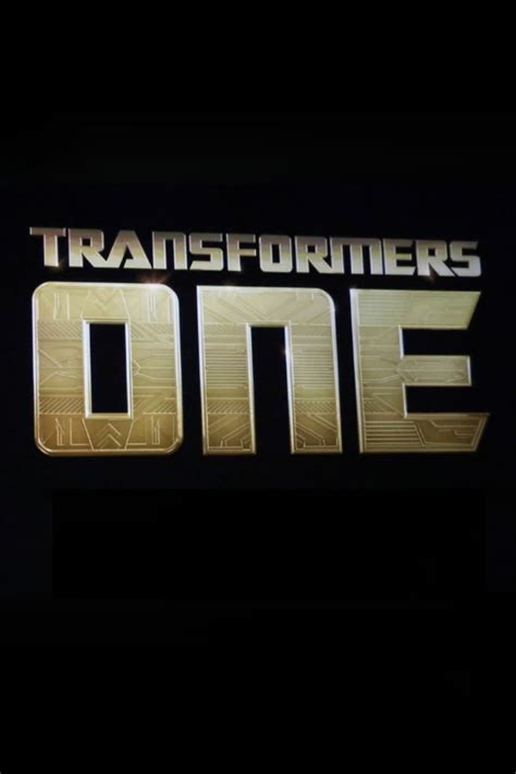 transformers one 2024 plot