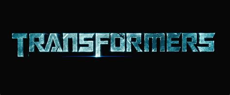 transformers one movie logo