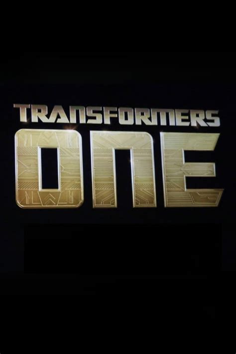 transformers one release date