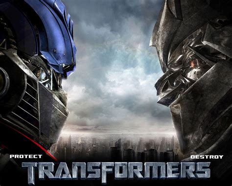 transformers optimus prime vs megatron