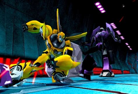 transformers prime games online free to play