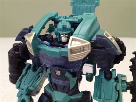 Transformers Prime Kup