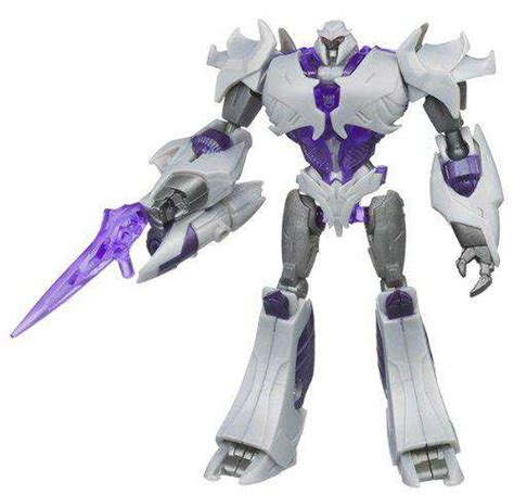 transformers prime megatron toys ebay