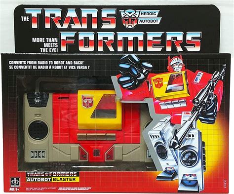 transformers reissue toys history