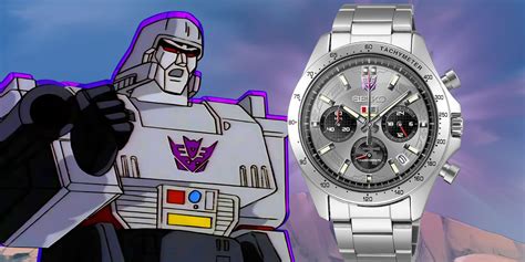Transformers Review Watch