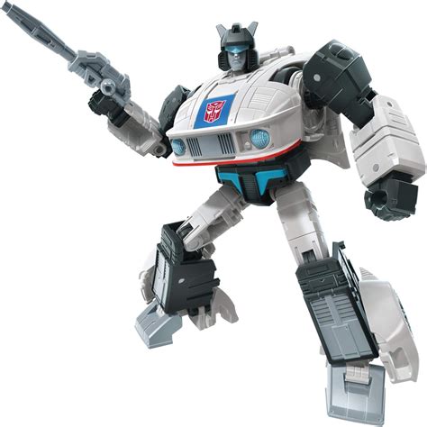 Transformers Series Jazz