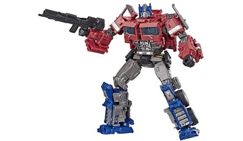 Transformers Toys High Quality