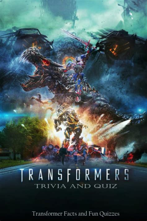 transformers trivia questions and answers