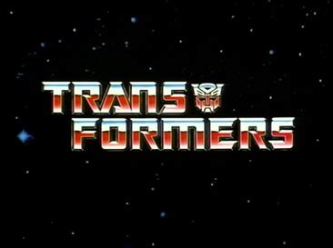 transformers tv show wiki