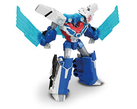 transformers videos for kids