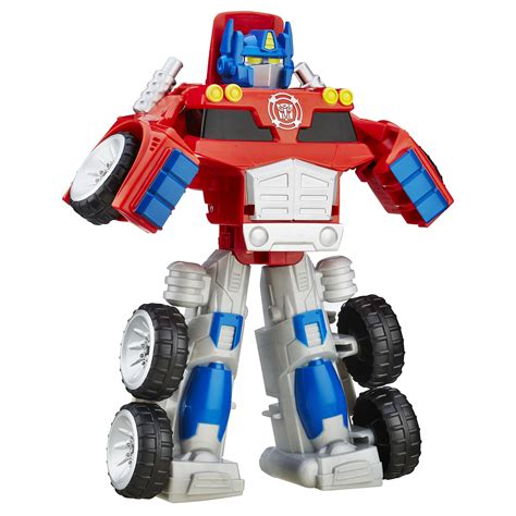 transformers videos of toys