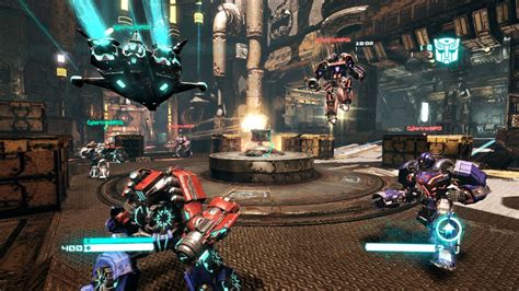transformers war for cybertron pc torrent