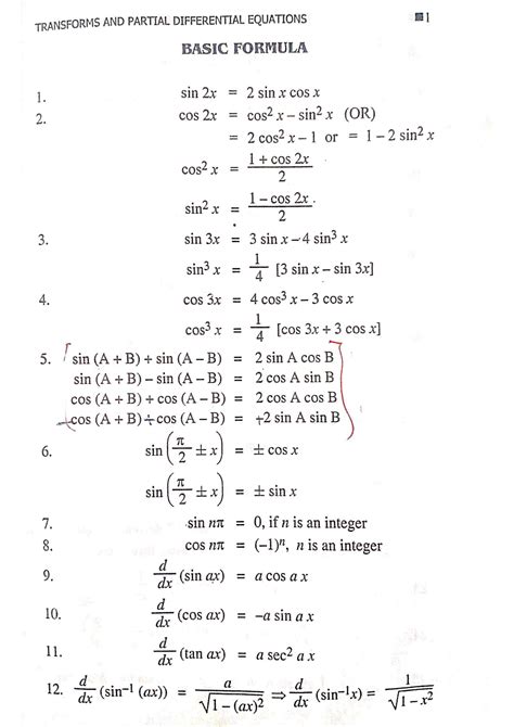 Topics Transforms And Partial Differential Equations Popular