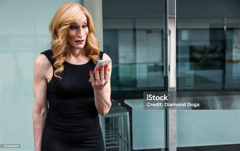 transgendered bosses