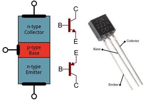 Transistor Arduino Type