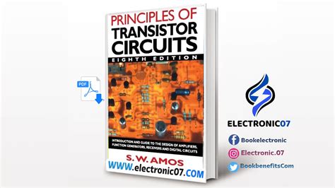 Transistor Circuit Design Pdf