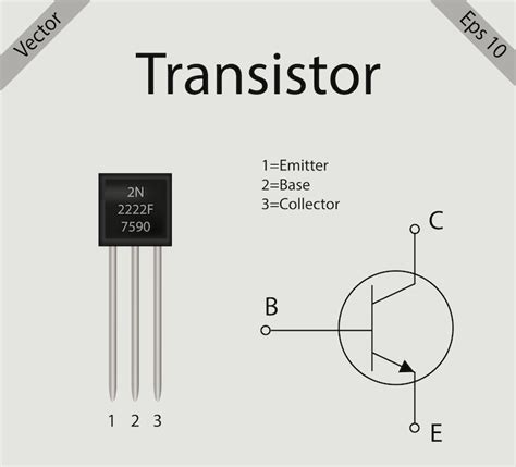 Transistor Function In Circuit