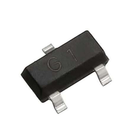 Transistor G1 Equivalent