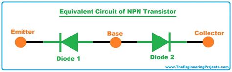 Transistor Npn Equivalent